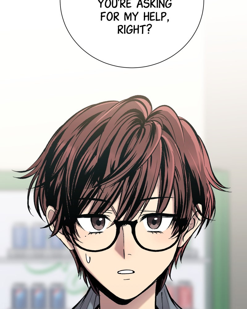 Read The Guy Upstairs EN Manga Online