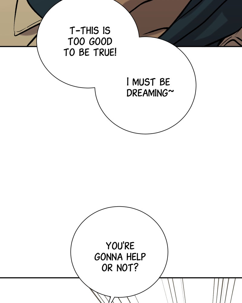 Read The Guy Upstairs EN Manga Online