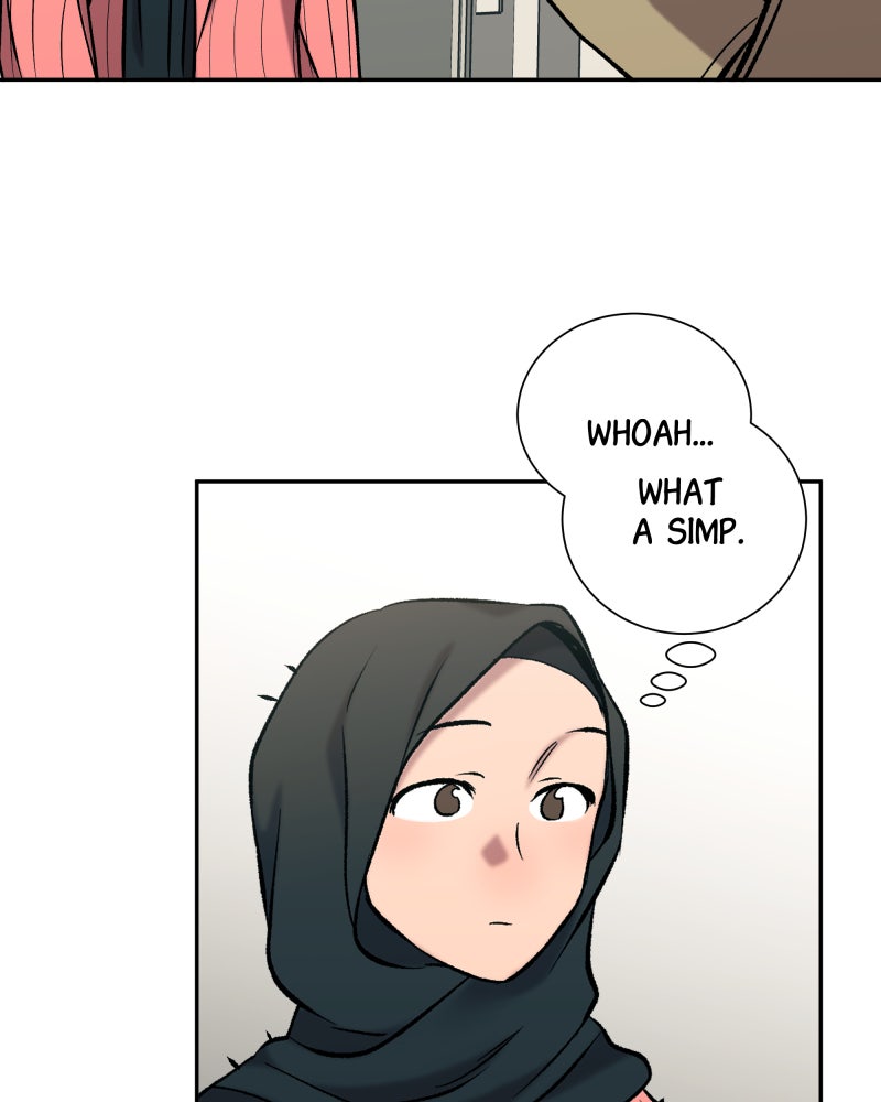 Read The Guy Upstairs EN Manga Online