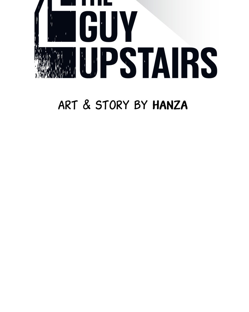 Read The Guy Upstairs EN Manga Online
