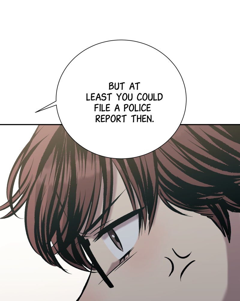 Read The Guy Upstairs EN Manga Online