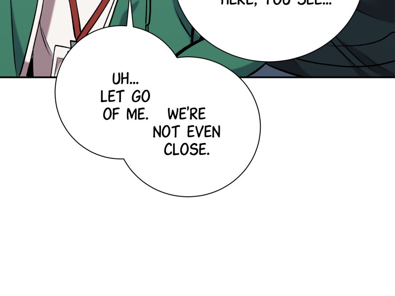 Read The Guy Upstairs EN Manga Online