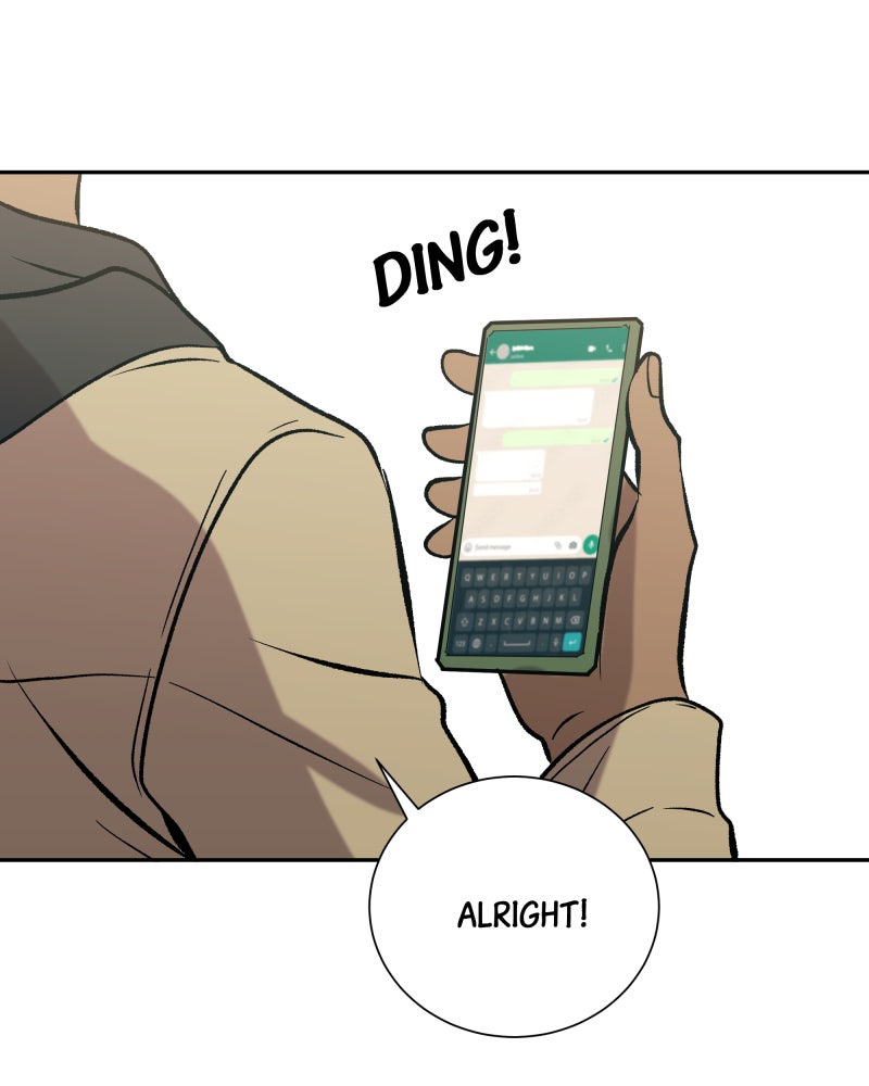 Read The Guy Upstairs EN Manga Online