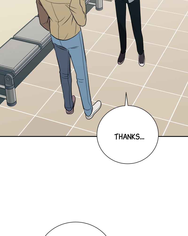 Read The Guy Upstairs EN Manga Online