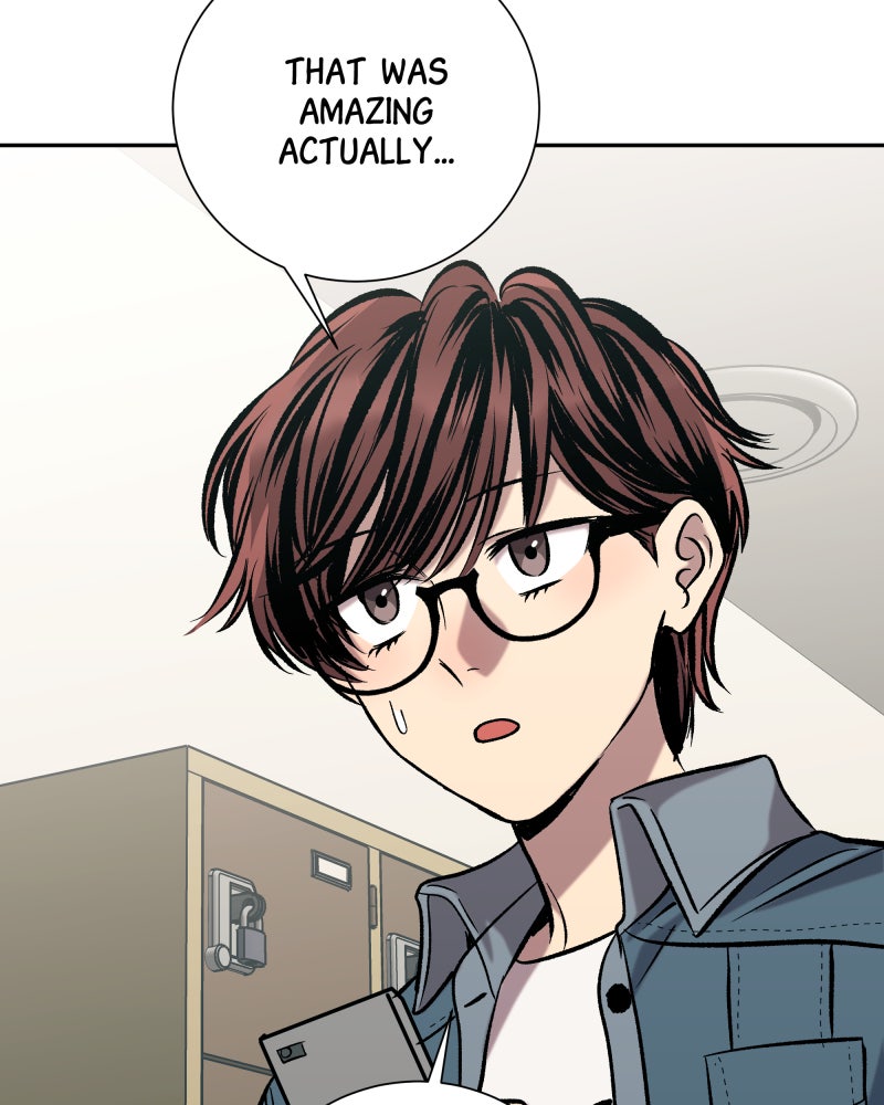 Read The Guy Upstairs EN Manga Online