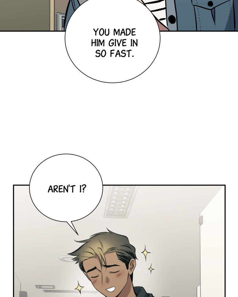 Read The Guy Upstairs EN Manga Online