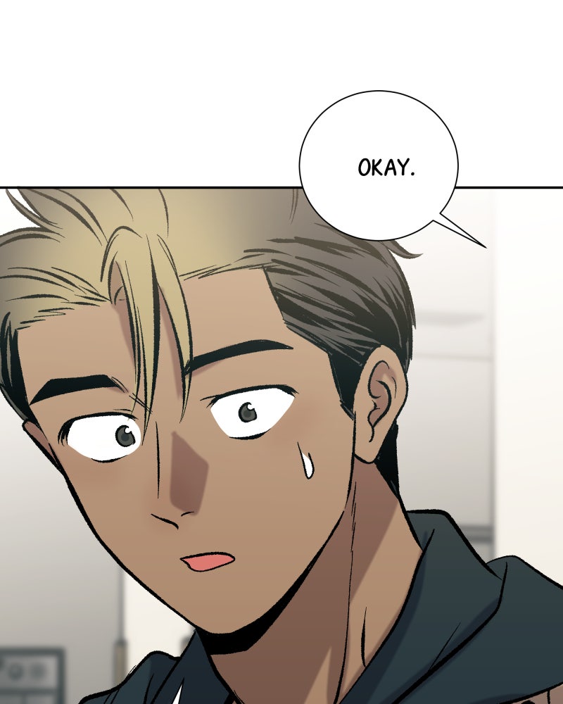 Read The Guy Upstairs EN Manga Online