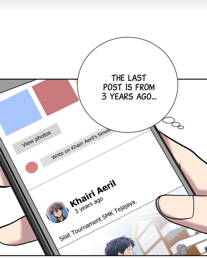 Read The Guy Upstairs EN Manga Online