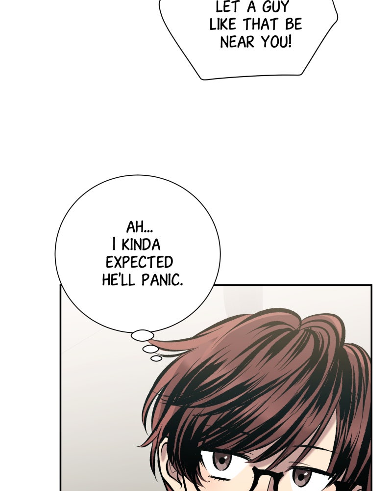 Read The Guy Upstairs EN Manga Online