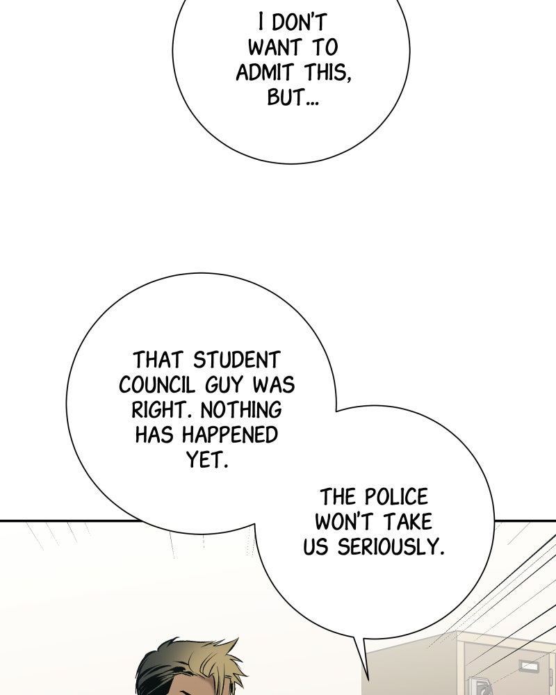 Read The Guy Upstairs EN Manga Online