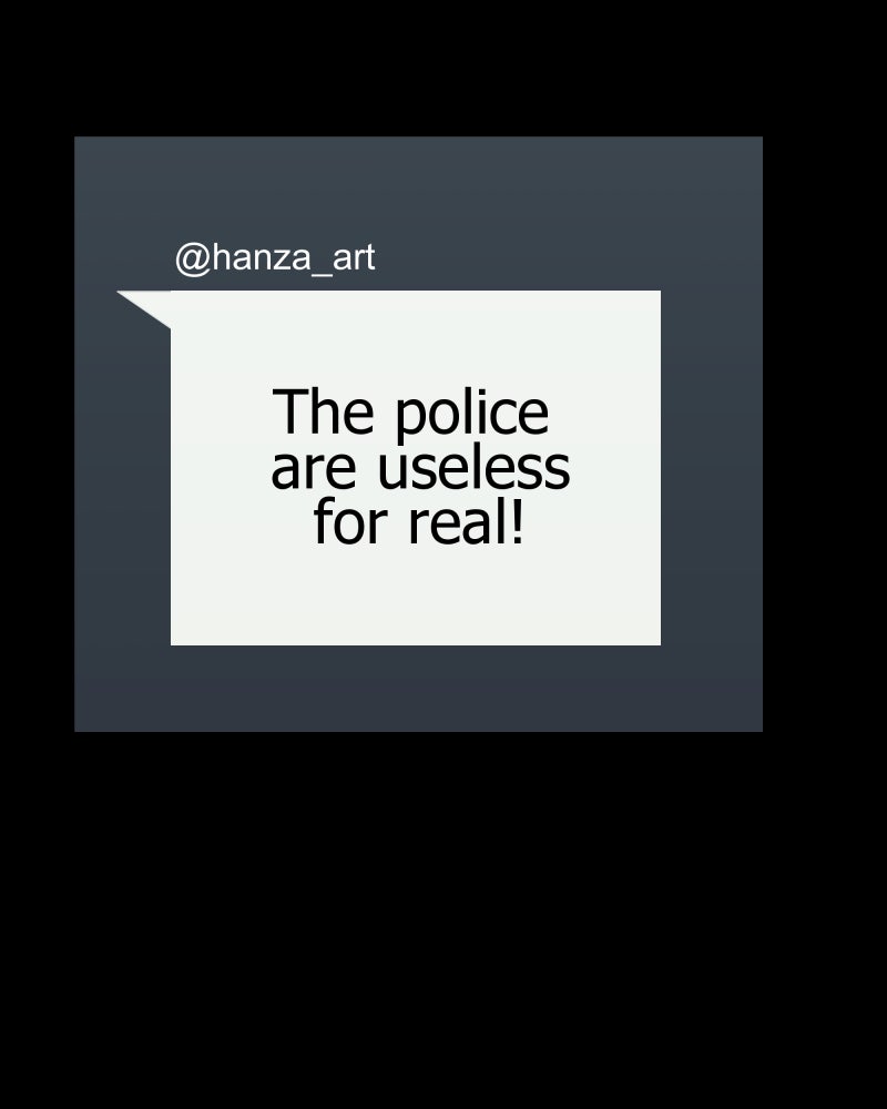 Read The Guy Upstairs EN Manga Online