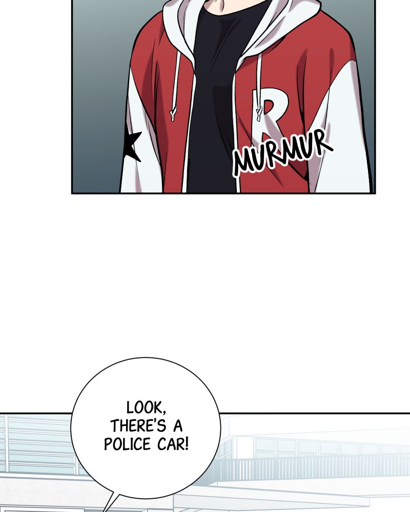 Read The Guy Upstairs EN Manga Online