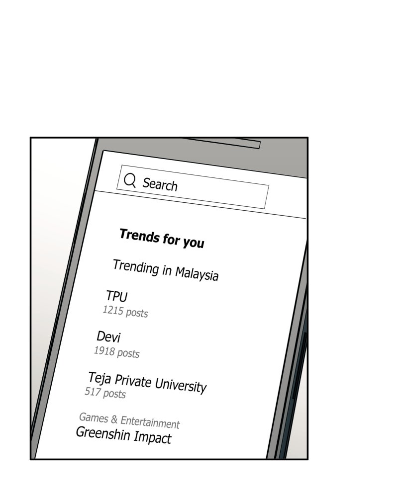 Read The Guy Upstairs EN Manga Online