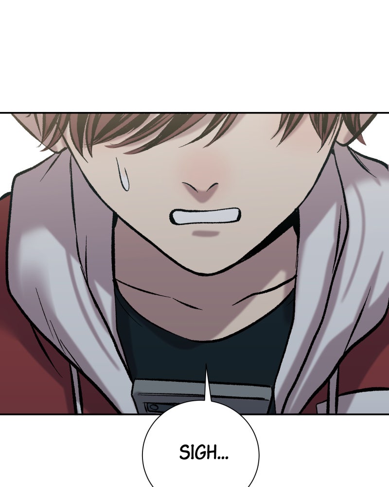 Read The Guy Upstairs EN Manga Online