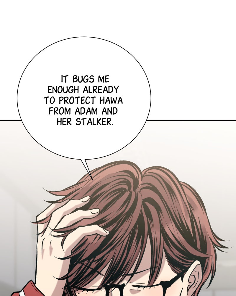 Read The Guy Upstairs EN Manga Online