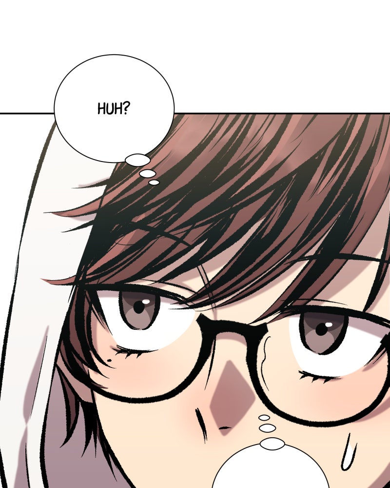 Read The Guy Upstairs EN Manga Online