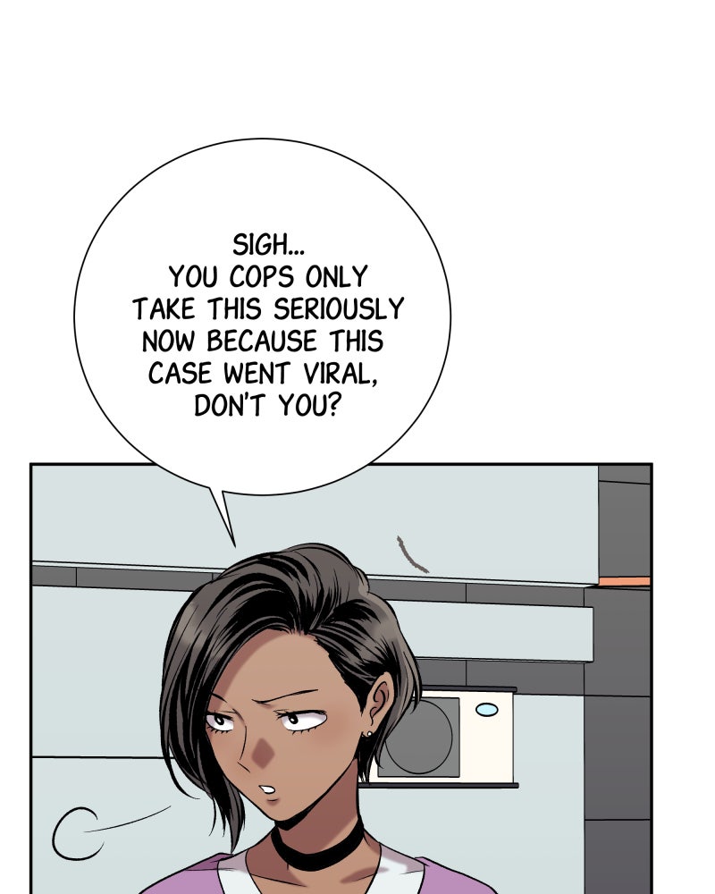 Read The Guy Upstairs EN Manga Online