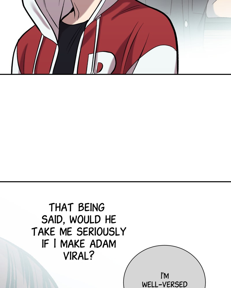 Read The Guy Upstairs EN Manga Online