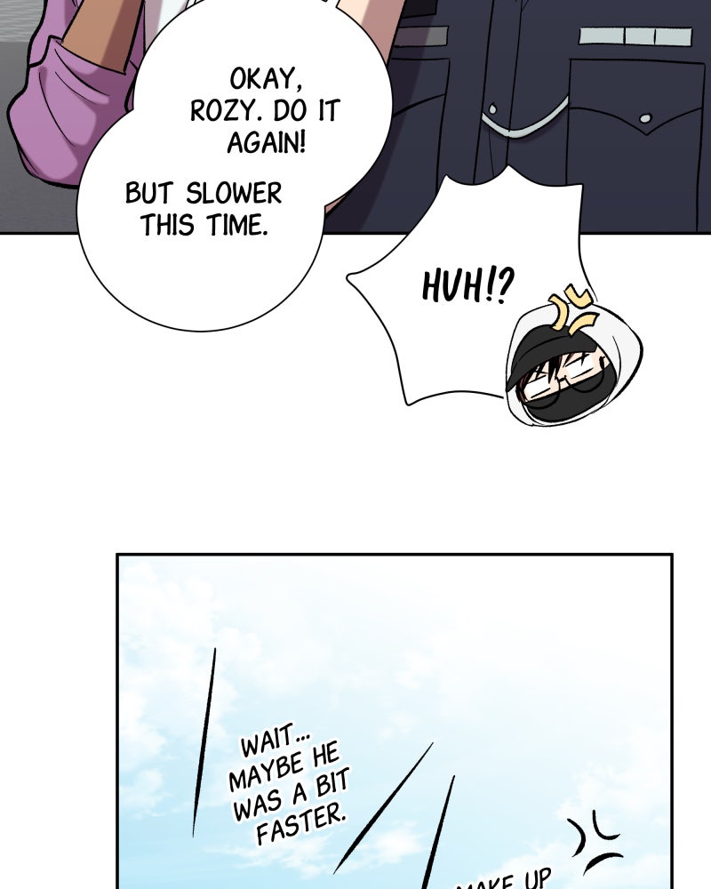 Read The Guy Upstairs EN Manga Online