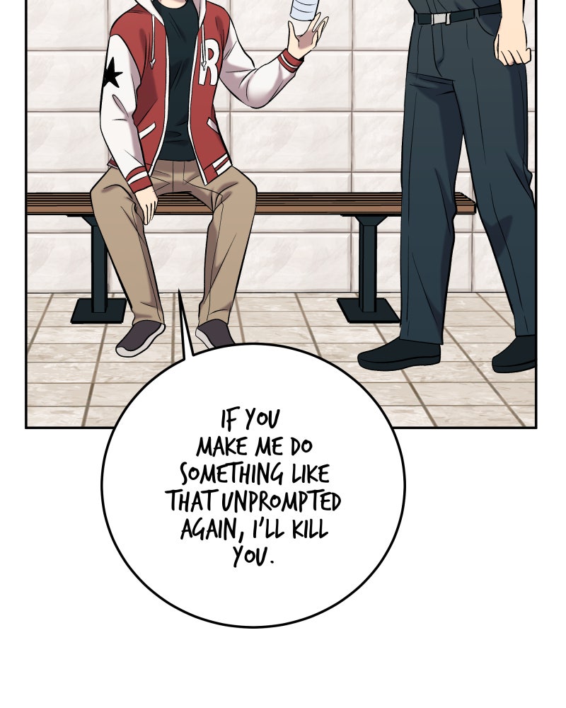 Read The Guy Upstairs EN Manga Online