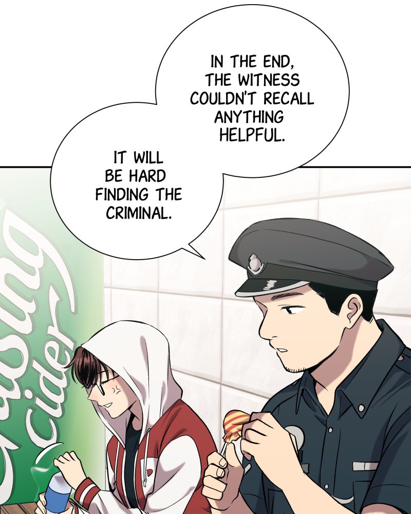 Read The Guy Upstairs EN Manga Online