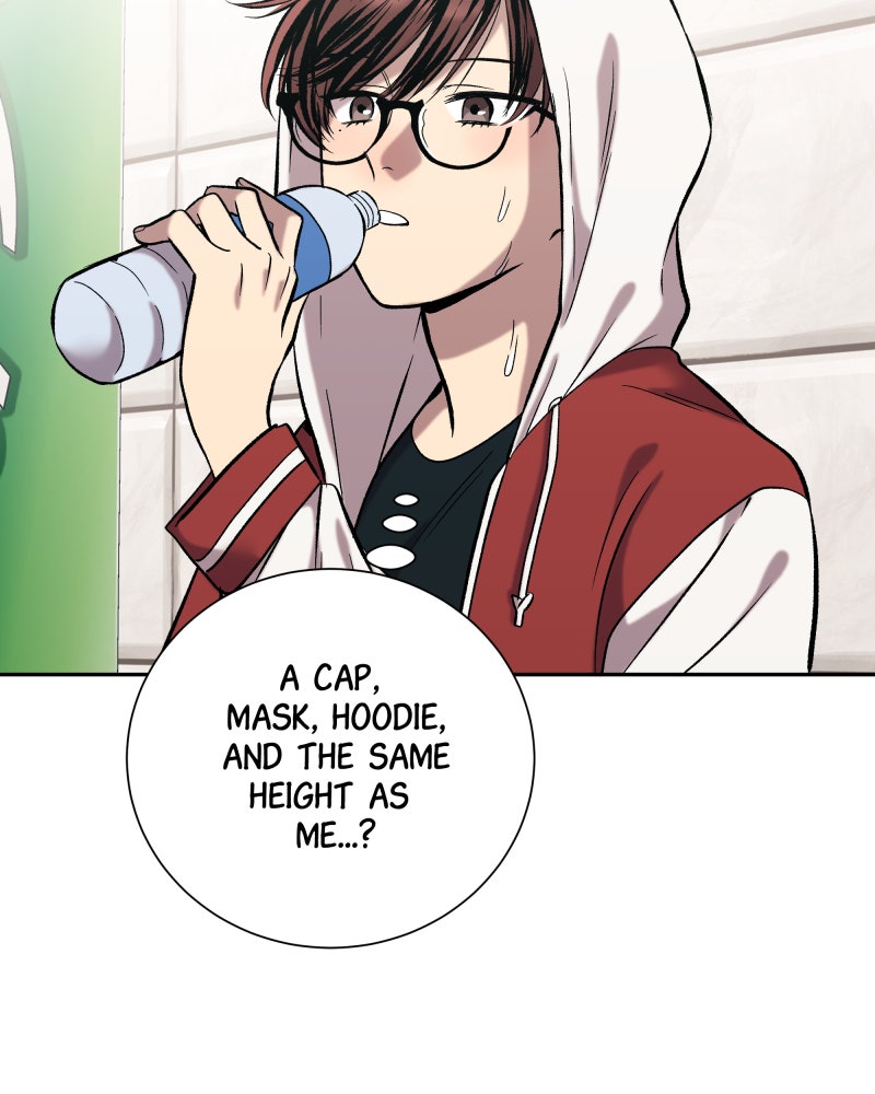 Read The Guy Upstairs EN Manga Online