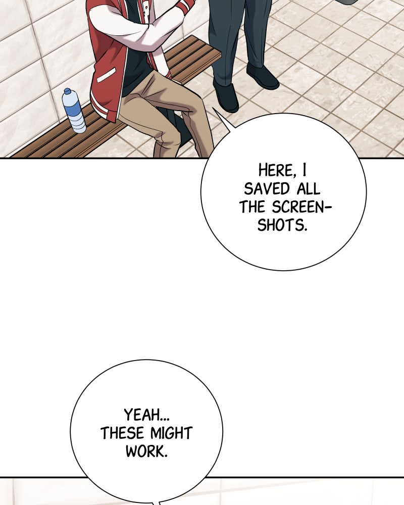 Read The Guy Upstairs EN Manga Online