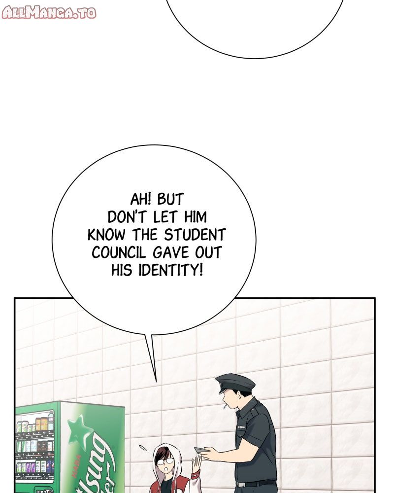 Read The Guy Upstairs EN Manga Online