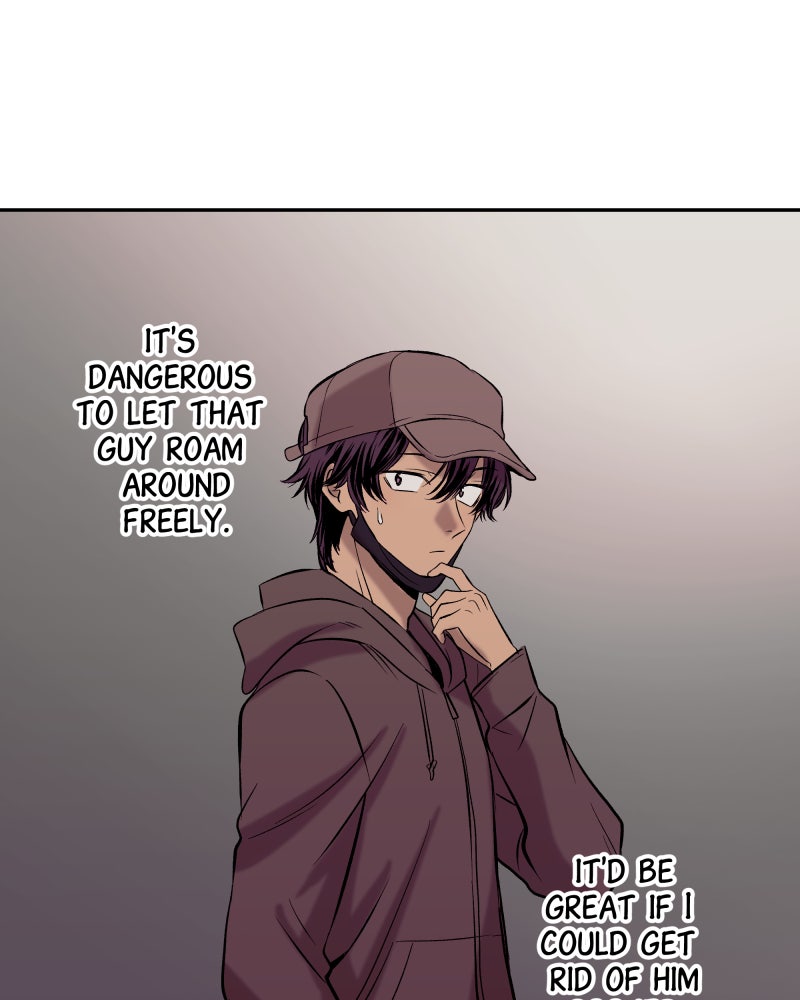 Read The Guy Upstairs EN Manga Online