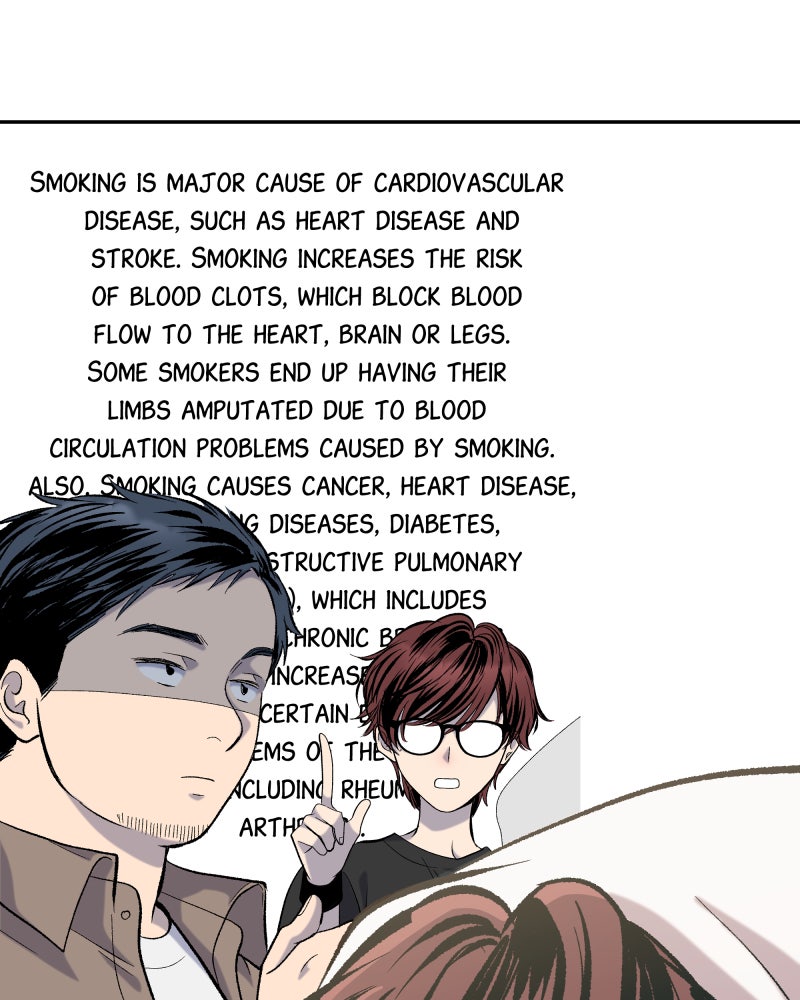 Read The Guy Upstairs EN Manga Online