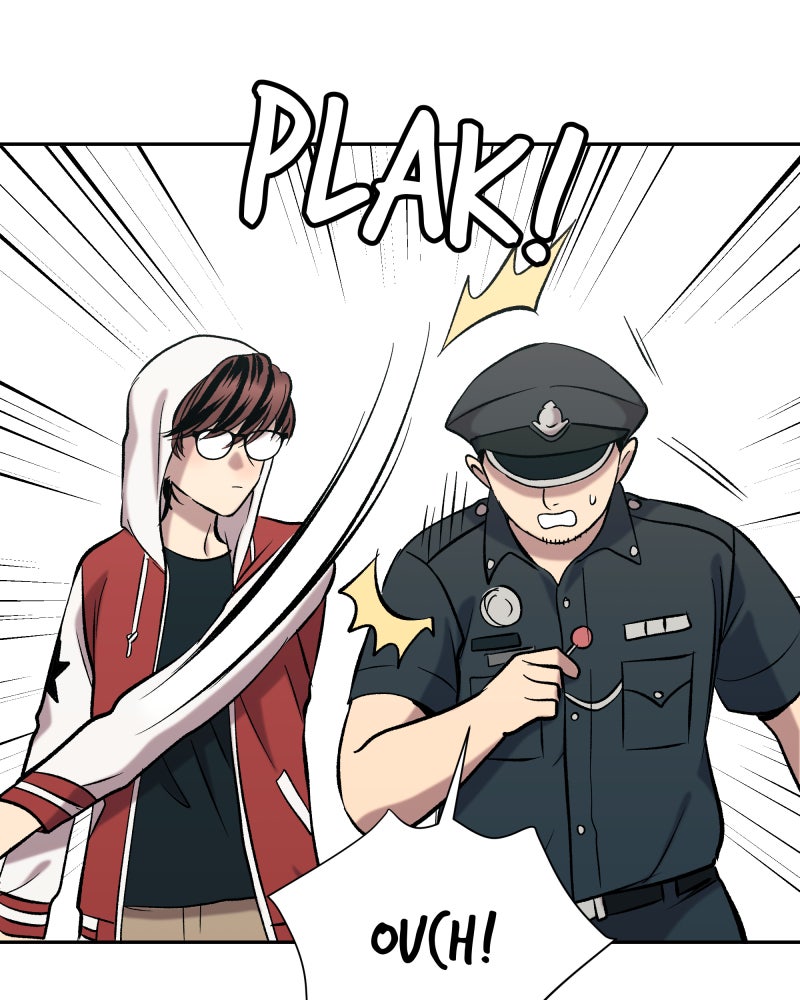 Read The Guy Upstairs EN Manga Online