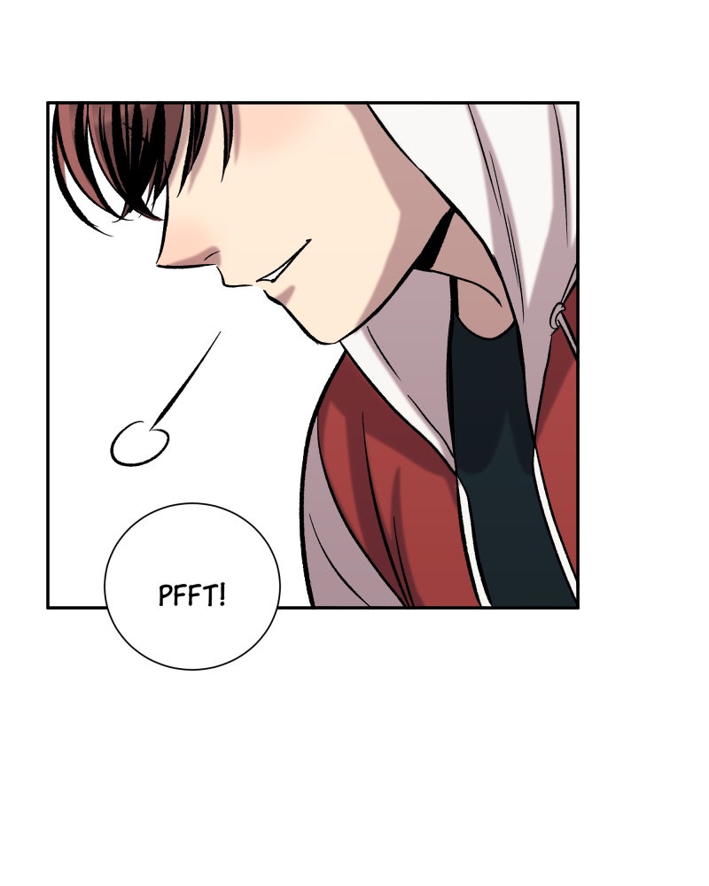 Read The Guy Upstairs EN Manga Online