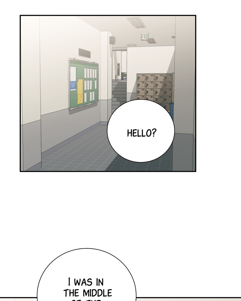 Read The Guy Upstairs EN Manga Online