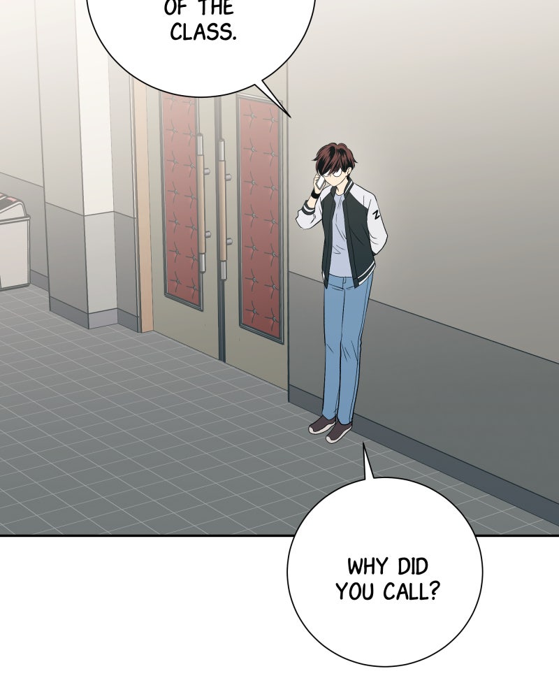 Read The Guy Upstairs EN Manga Online