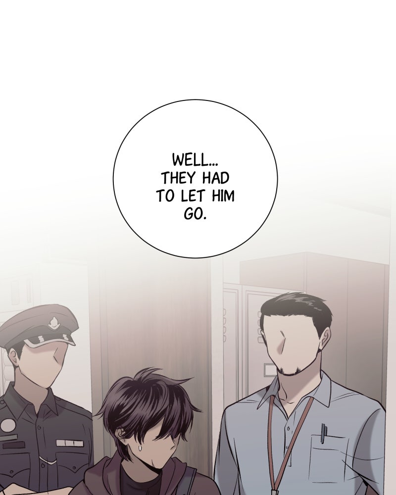 Read The Guy Upstairs EN Manga Online