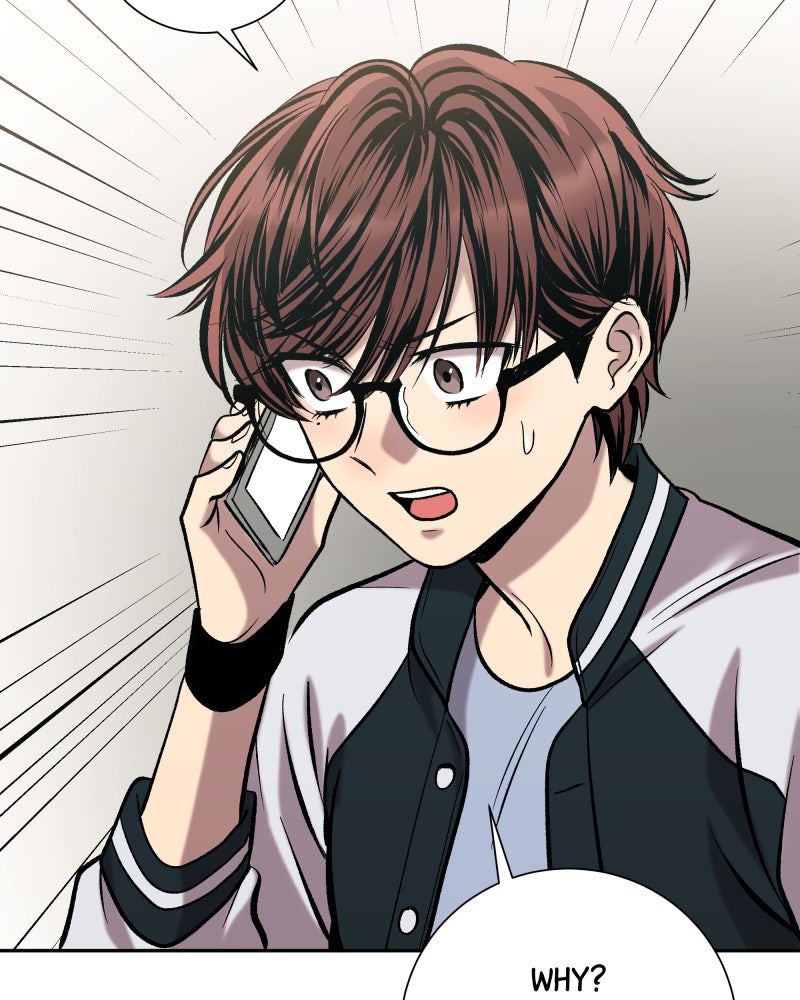 Read The Guy Upstairs EN Manga Online