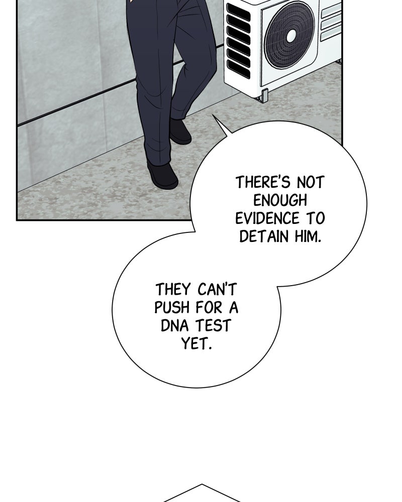 Read The Guy Upstairs EN Manga Online