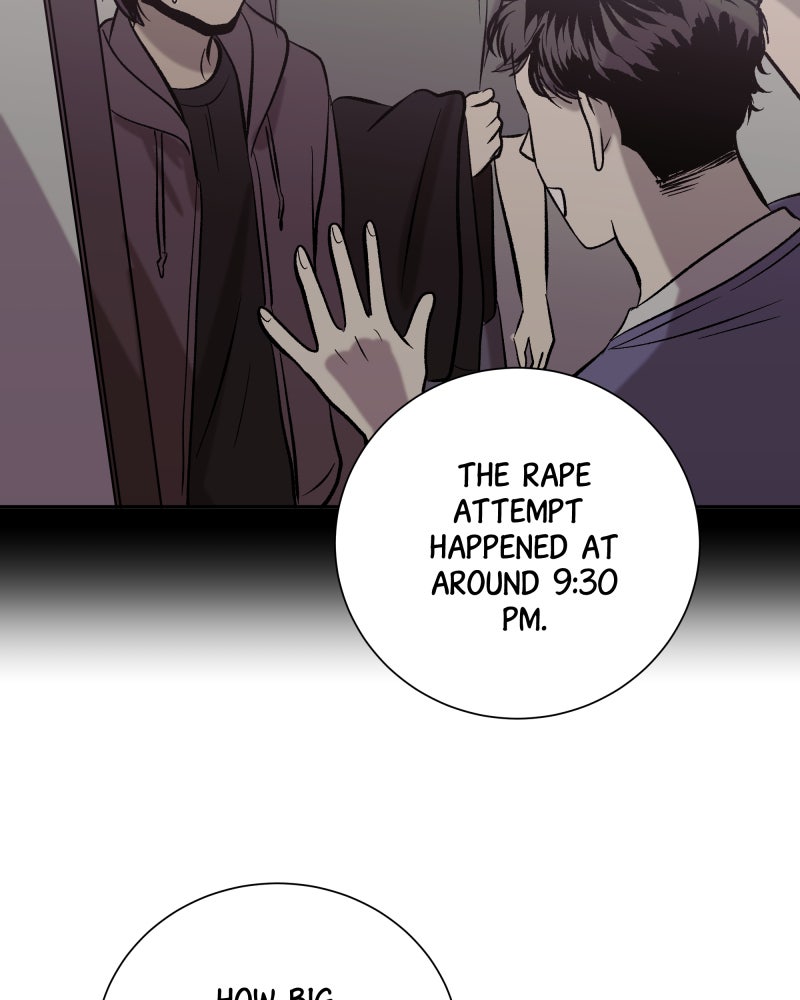 Read The Guy Upstairs EN Manga Online