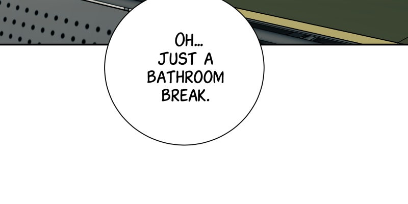 Read The Guy Upstairs EN Manga Online