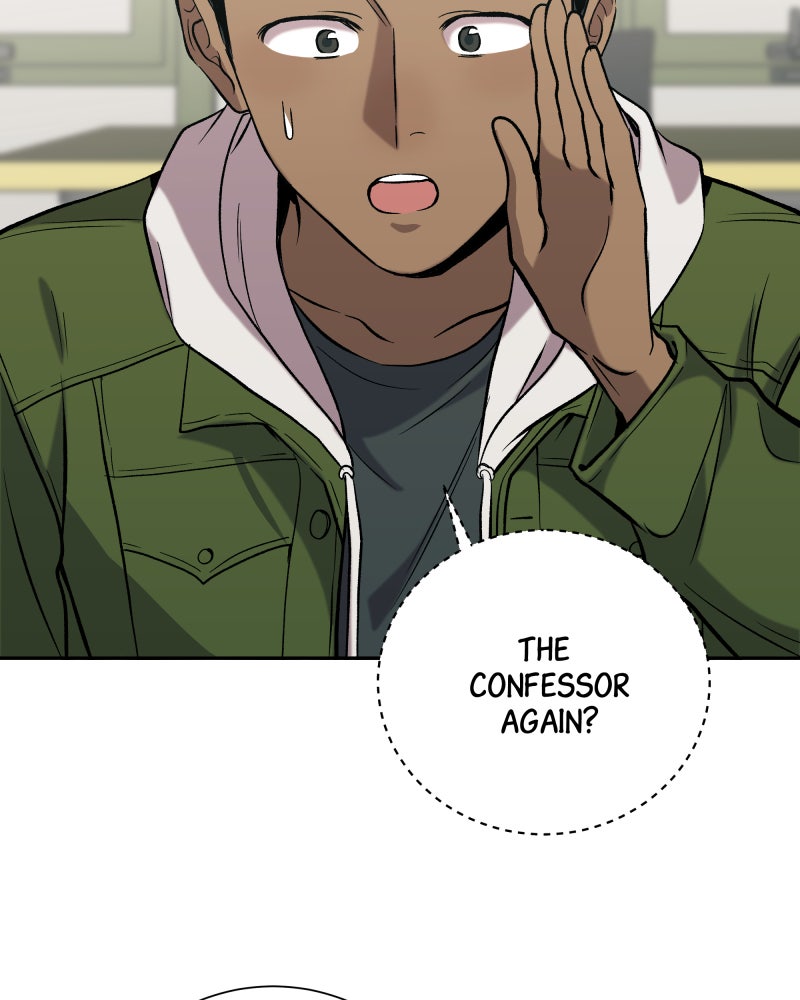 Read The Guy Upstairs EN Manga Online