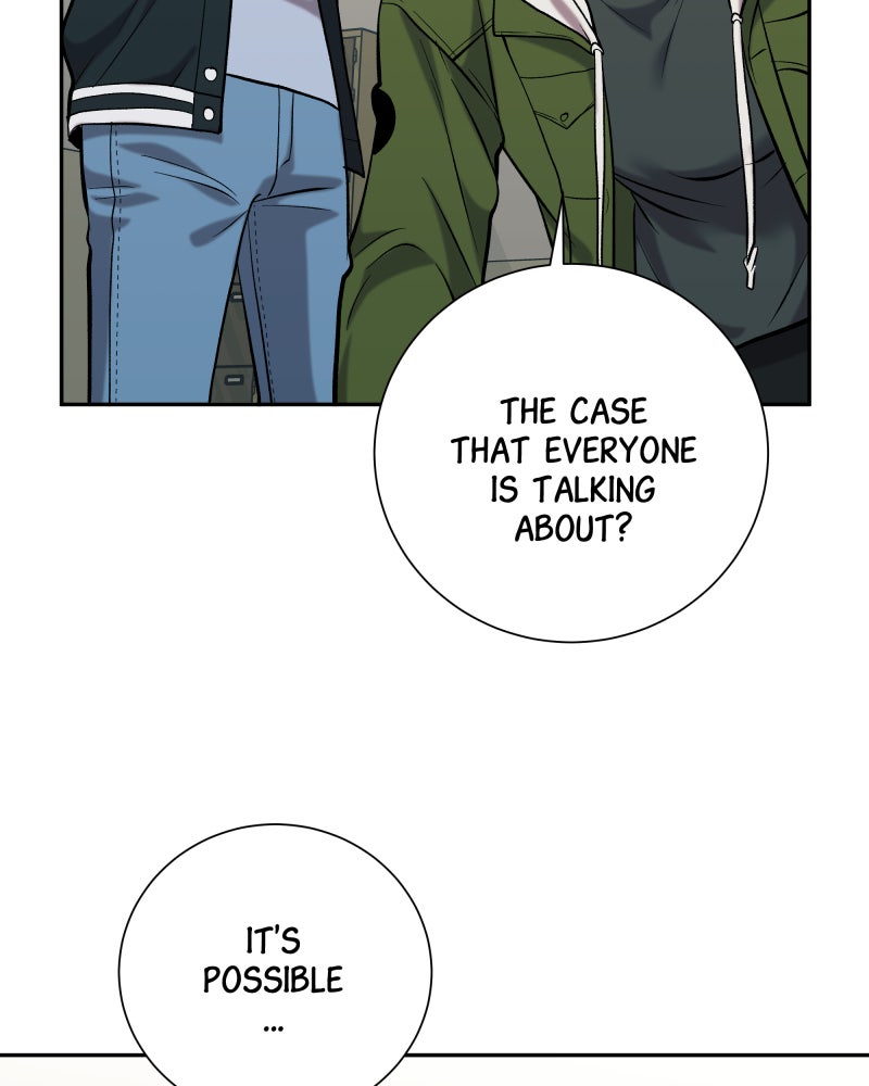 Read The Guy Upstairs EN Manga Online