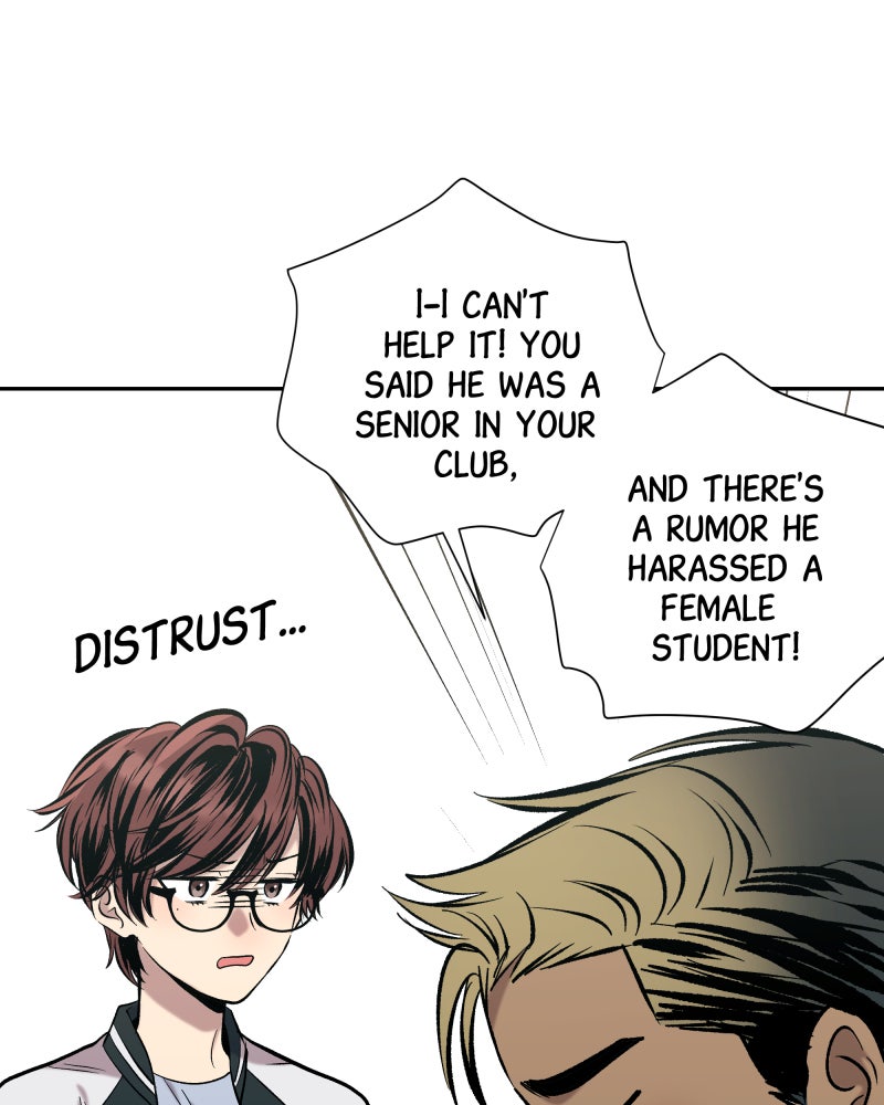 Read The Guy Upstairs EN Manga Online