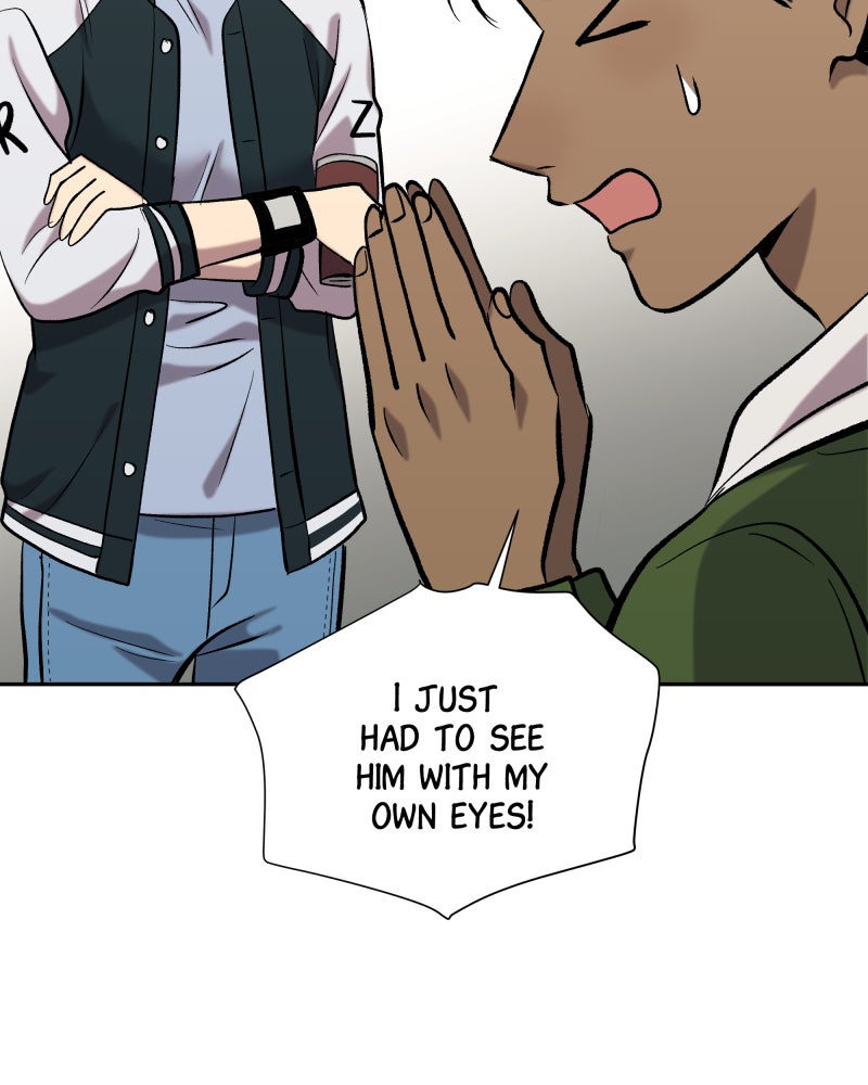 Read The Guy Upstairs EN Manga Online