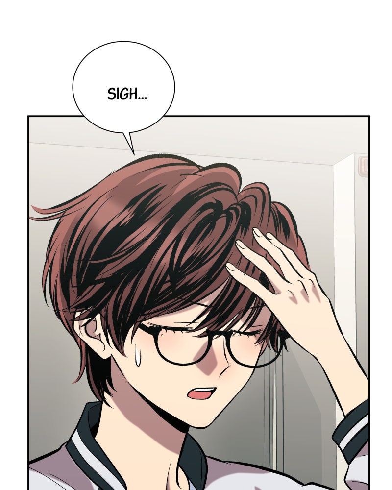 Read The Guy Upstairs EN Manga Online