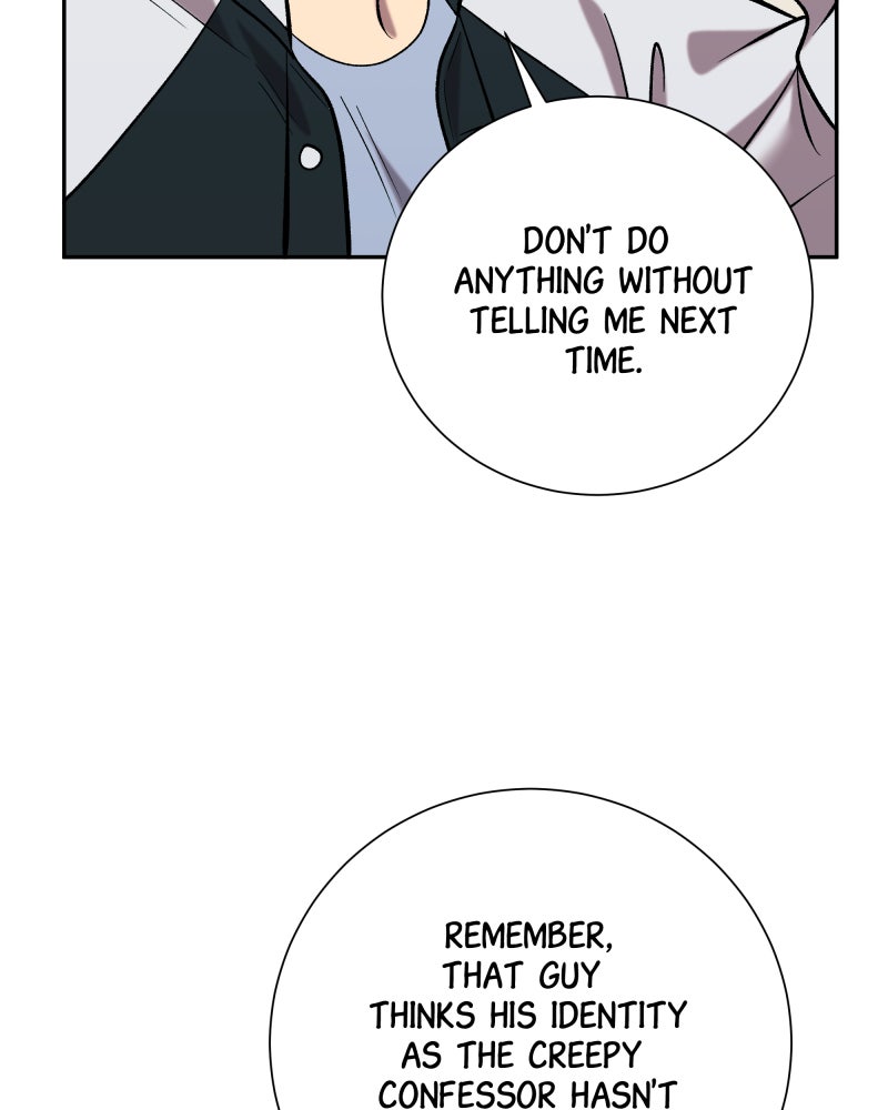 Read The Guy Upstairs EN Manga Online