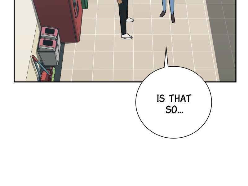 Read The Guy Upstairs EN Manga Online