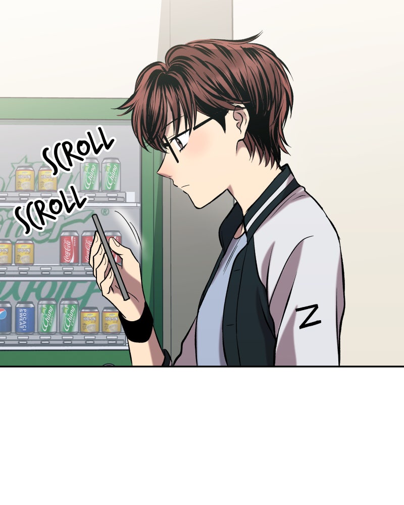 Read The Guy Upstairs EN Manga Online