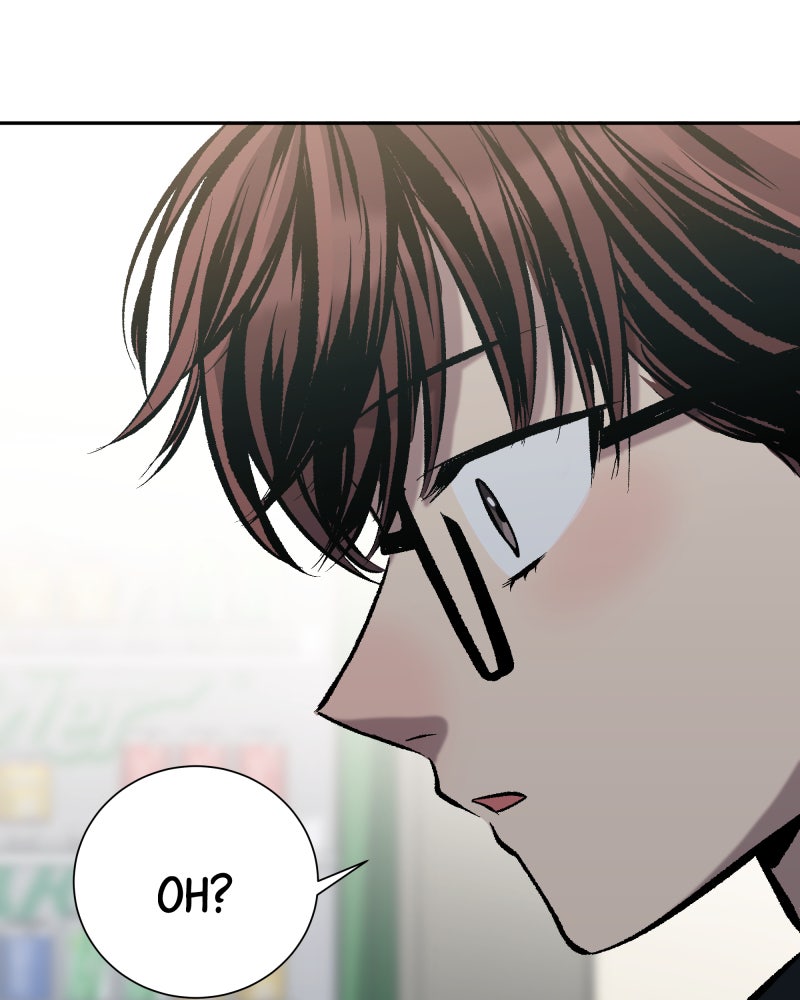 Read The Guy Upstairs EN Manga Online