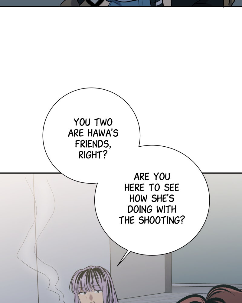 Read The Guy Upstairs EN Manga Online