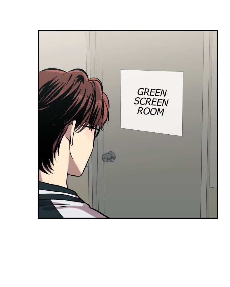 Read The Guy Upstairs EN Manga Online